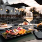 Drink, pizza e grill: da Sinapsi Pizza e Grill a Torre del Greco l’esclusivo format tra musica d’autore, mixology e alta gastronomia