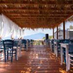 Il tramonto più glamour dell’estate si vive al Poseidonia Beach Club: il 18 agosto arriva l’Aperol Spritz Party